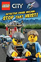 Stop that heist